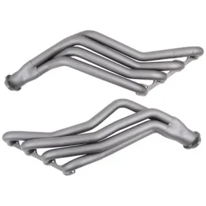 BBK Performance CNC Series Titanium Exhaust Headers – 1569 - view 4