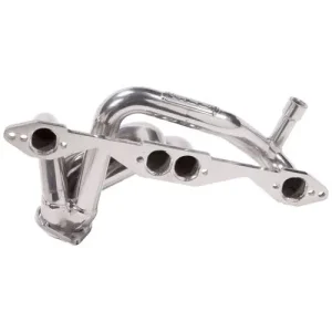 BBK Performance CNC Series Mild Steel Exhaust Headers – 15950 - view 3