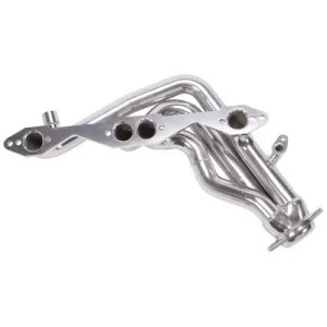 BBK Performance CNC Series Mild Steel Exhaust Headers – 15950 - view 4