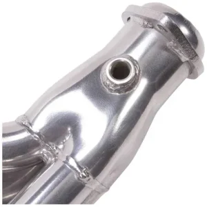 BBK Performance CNC Series Mild Steel Exhaust Headers – 15940 - view 4