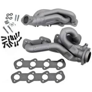 BBK Performance CNC Series Exhaust Headers – 1615