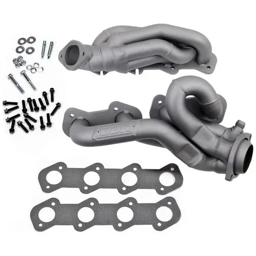 BBK Performance CNC Series Exhaust Headers – 1615
