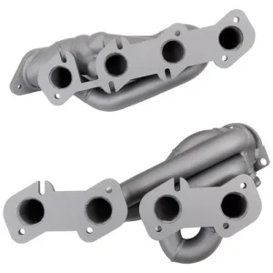 BBK Performance CNC Series Exhaust Headers – 1615 - view 2