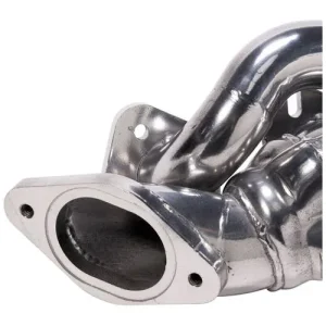 BBK Performance CNC Series Mild Steel Exhaust Headers – 16150 - view 3