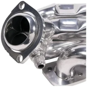 BBK Performance CNC Series Mild Steel Exhaust Headers – 16150 - view 4