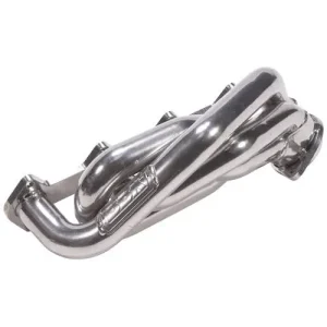 BBK Performance CNC Series Mild Steel Exhaust Headers – 16120 - view 3