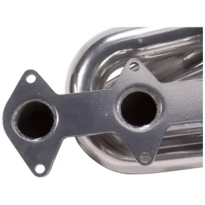 BBK Performance CNC Series Mild Steel Exhaust Headers – 16120 - view 4