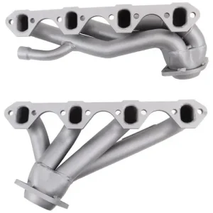 BBK Performance CNC Series Exhaust Headers – 3511 - view 3