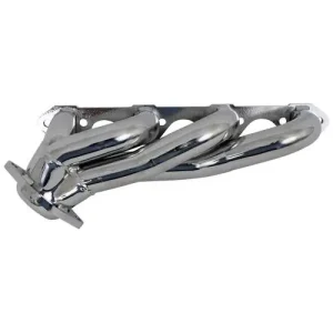 BBK Performance CNC Series Mild Steel Exhaust Headers – 35100 - view 2