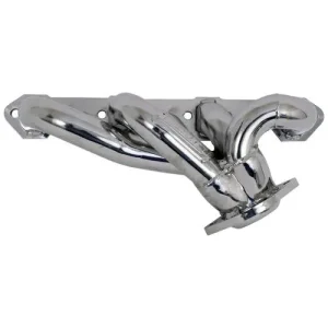 BBK Performance CNC Series Mild Steel Exhaust Headers – 35100 - view 3