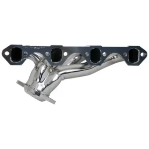 BBK Performance CNC Series Mild Steel Exhaust Headers – 35100 - view 4