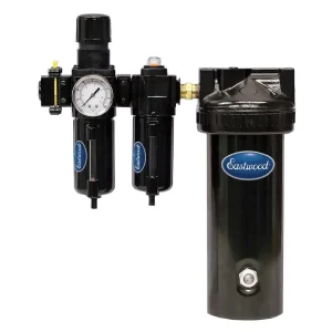 Eastwood 4 Stage Desiccant System 1/2 IN NPT - view 2