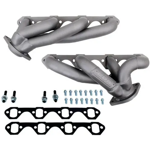 BBK Performance CNC Series Exhaust Headers – 3510