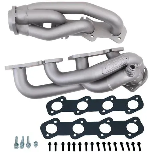 BBK Performance CNC Series Exhaust Headers – 3515