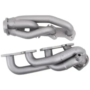 BBK Performance CNC Series Exhaust Headers – 3515 - view 2