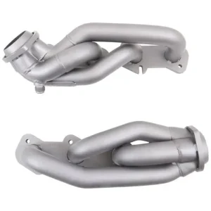 BBK Performance CNC Series Exhaust Headers – 3515 - view 3