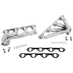 BBK Performance CNC Series Mild Steel Exhaust Headers – 35110