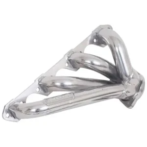 BBK Performance CNC Series Mild Steel Exhaust Headers – 35110 - view 2