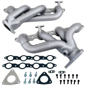 BBK Performance CNC Series Titanium Exhaust Headers – 4003