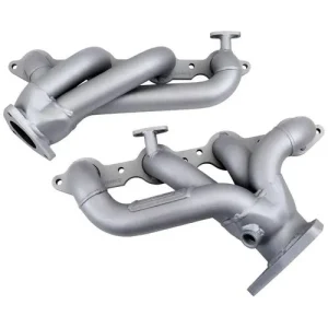 BBK Performance CNC Series Titanium Exhaust Headers – 4003 - view 2