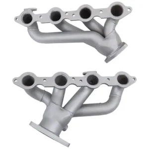 BBK Performance CNC Series Titanium Exhaust Headers – 4003 - view 3