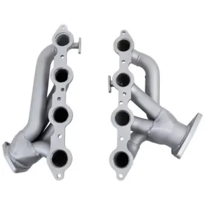 BBK Performance CNC Series Titanium Exhaust Headers – 4003 - view 4