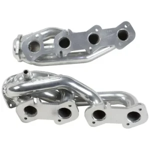 BBK Performance CNC Series Mild Steel Exhaust Headers – 35150 - view 2