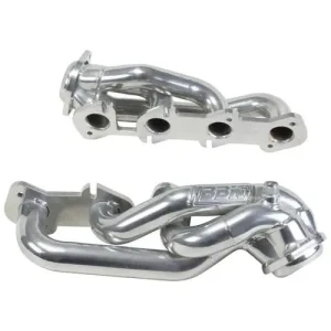 BBK Performance CNC Series Mild Steel Exhaust Headers – 35150 - view 3