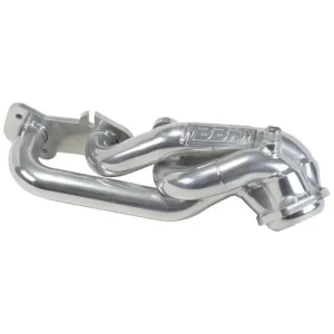 BBK Performance CNC Series Mild Steel Exhaust Headers – 35150 - view 4