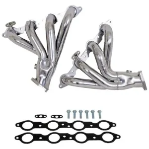 BBK Performance CNC Series Mild Steel Exhaust Headers – 40000