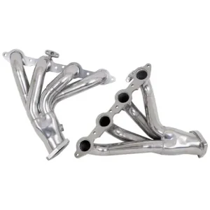 BBK Performance CNC Series Mild Steel Exhaust Headers – 40000 - view 2