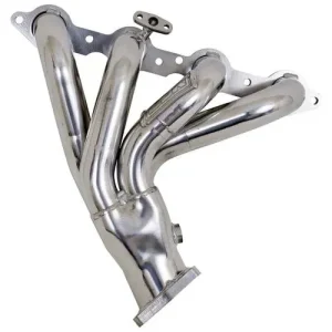 BBK Performance CNC Series Mild Steel Exhaust Headers – 40000 - view 3