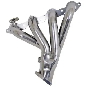 BBK Performance CNC Series Mild Steel Exhaust Headers – 40000 - view 4