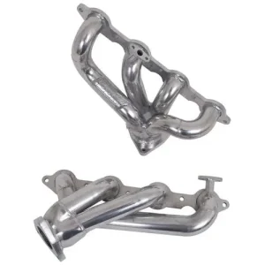 BBK Performance CNC Series Mild Steel Exhaust Headers – 40030 - view 2