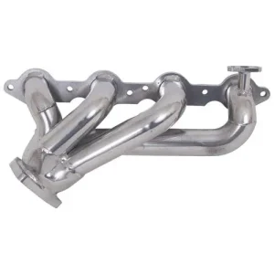 BBK Performance CNC Series Mild Steel Exhaust Headers – 40030 - view 3