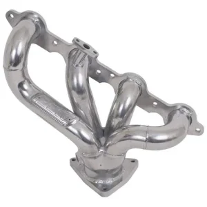 BBK Performance CNC Series Mild Steel Exhaust Headers – 40030 - view 4