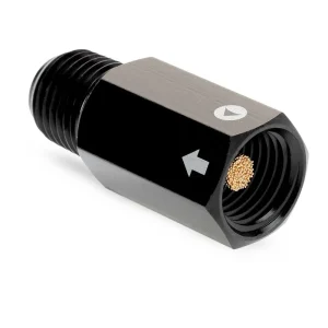 Eastwood in-line air tool filter 1/4in npt - view 2