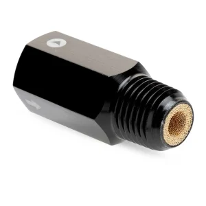Eastwood in-line air tool filter 1/4in npt - view 3