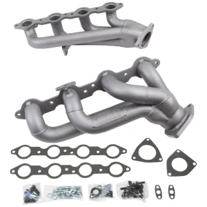BBK Performance CNC Series Titanium Exhaust Headers – 4005