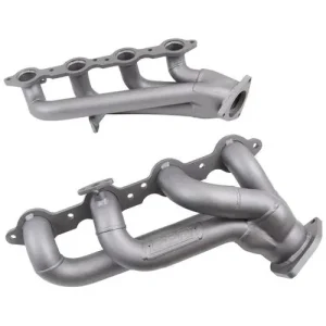 BBK Performance CNC Series Titanium Exhaust Headers – 4005 - view 2