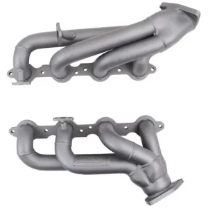 BBK Performance CNC Series Titanium Exhaust Headers – 4005 - view 3