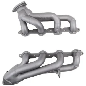 BBK Performance CNC Series Titanium Exhaust Headers – 4005 - view 4
