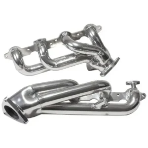 BBK Performance CNC Series Mild Steel Exhaust Headers – 40050 - view 4