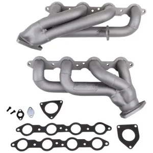 BBK Performance CNC Series Titanium Exhaust Headers – 4006