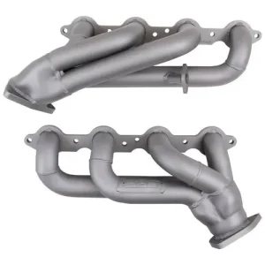 BBK Performance CNC Series Titanium Exhaust Headers – 4006 - view 2