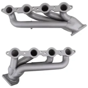BBK Performance CNC Series Titanium Exhaust Headers – 4006 - view 3