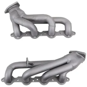 BBK Performance CNC Series Titanium Exhaust Headers – 4006 - view 4
