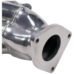 BBK Performance CNC Series Mild Steel Exhaust Headers – 40060 - view 3