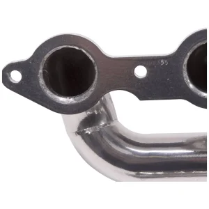 BBK Performance CNC Series Mild Steel Exhaust Headers – 40060 - view 4
