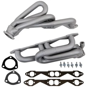 BBK Performance CNC Series Titanium Exhaust Headers – 4007